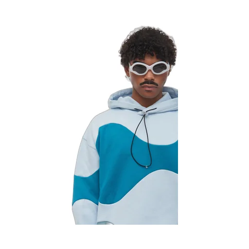 Hooded Sweater