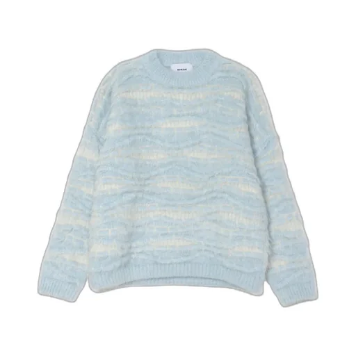 3D Brushed Sweatshirt