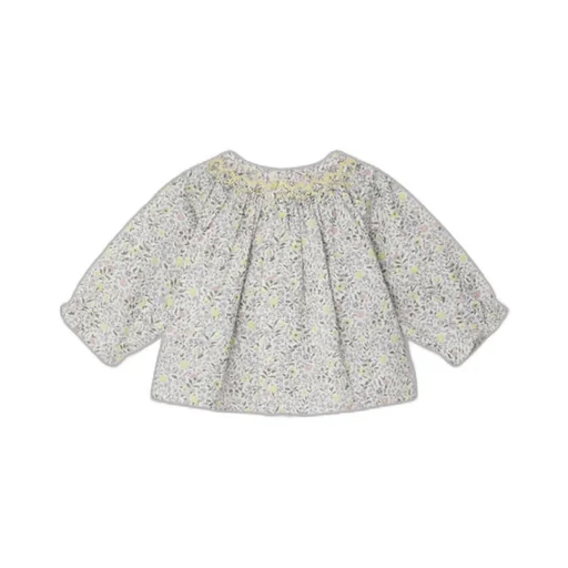 Liberty Griotte Shirt