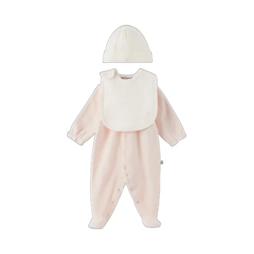 Princess Prestige Pajamas Set