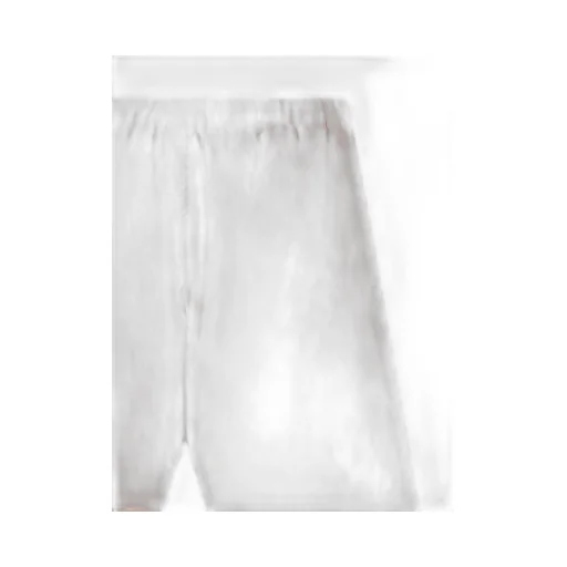 Cotton Corduroy Trousers