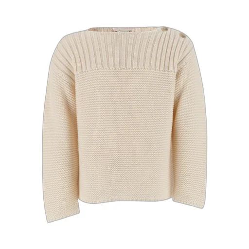 Amiral Knitted Jumper