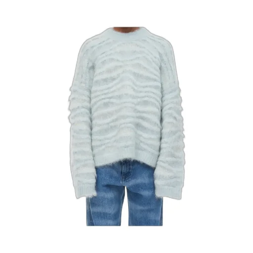 3D Brushed Sweatshirt