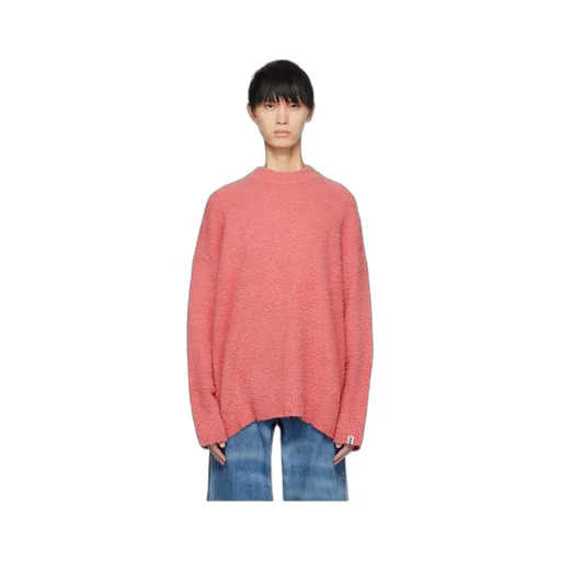 Casentino-Wool Jumper