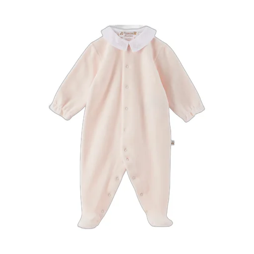 Princess Prestige Pajamas Set