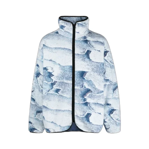 Patterned Jacket