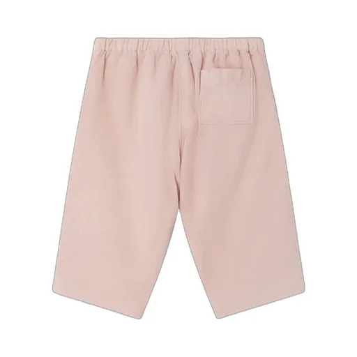 Cotton Corduroy Trousers
