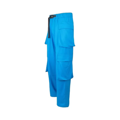 Loose Waist Casual Pants