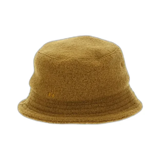 Woven Bucket Hat