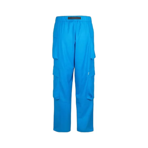 Loose Waist Casual Pants