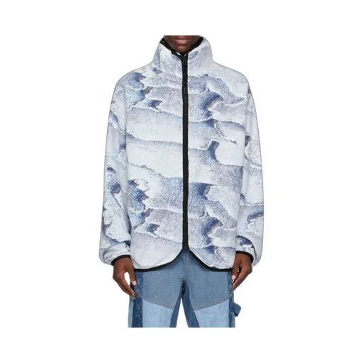 Patterned Jacket