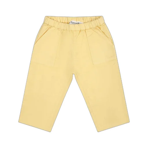 Thursday Elastic Waist Trousers
