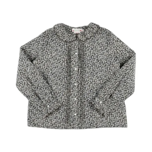 Long-Sleeved Shirt