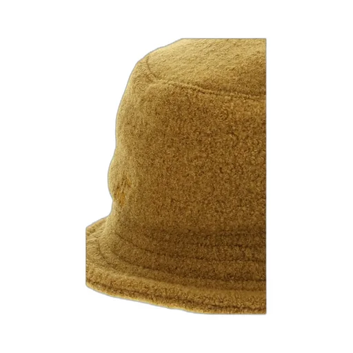 Woven Bucket Hat