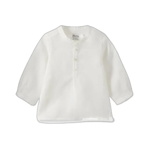 Button Blouse