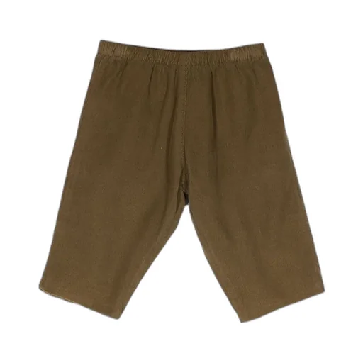 Loose Waist Casual Pants