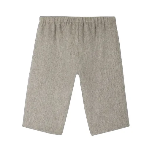 Dandy Elasticated-Waist Trousers