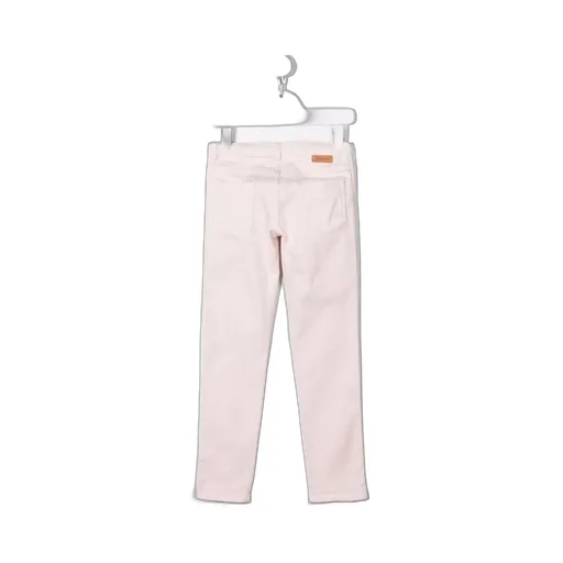 Logo Casual Pants