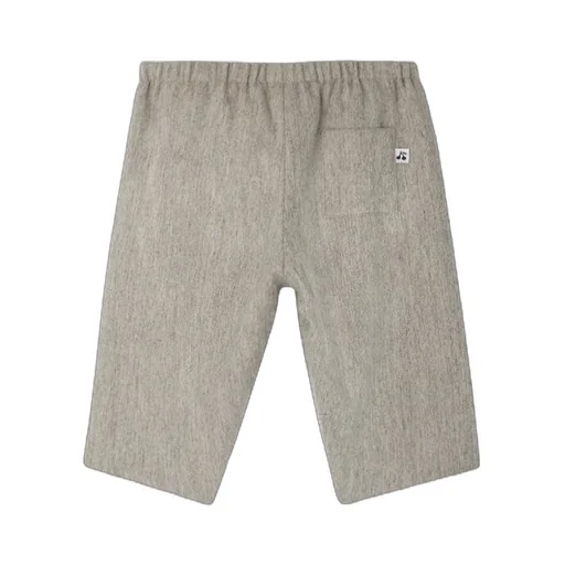 Dandy Elasticated-Waist Trousers
