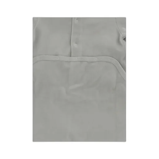 Heirloom Long Sleeved Ruffled Pajamas