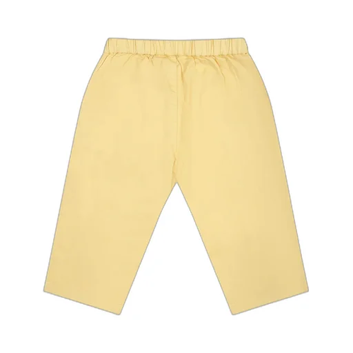 Thursday Elastic Waist Trousers