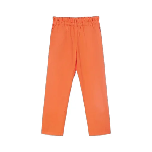 Logo Trousers