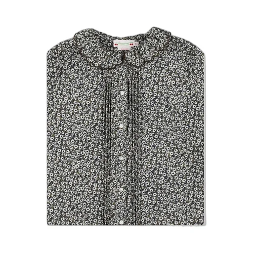 Long-Sleeved Shirt