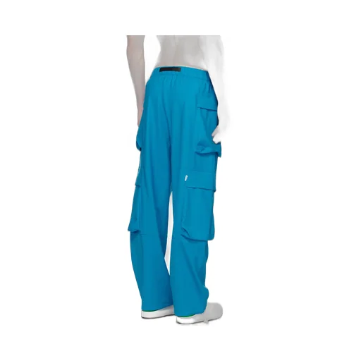 Loose Waist Casual Pants
