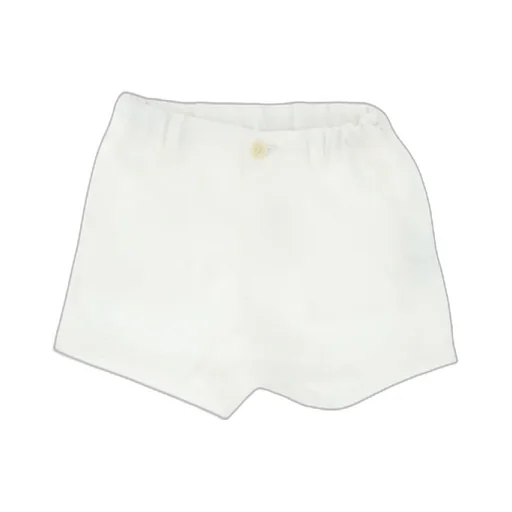 Logo Shorts