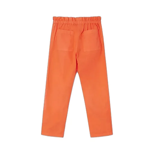 Logo Trousers