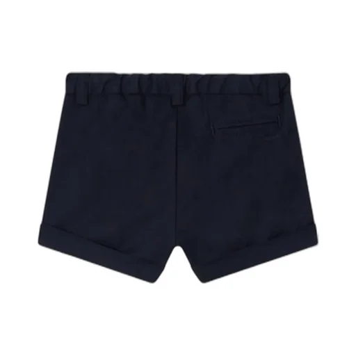 Logo Shorts