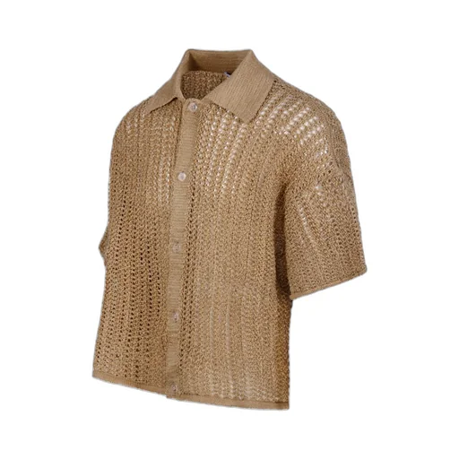 Short-Sleeved Shirt