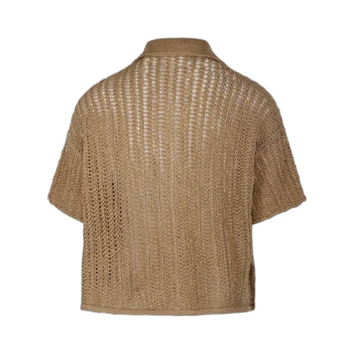 Short-Sleeved Shirt