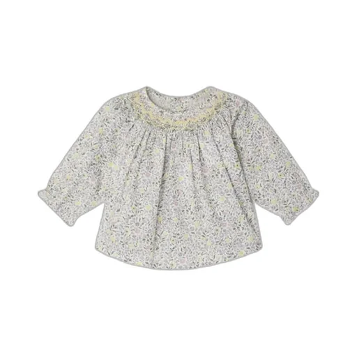 Liberty Griotte Shirt