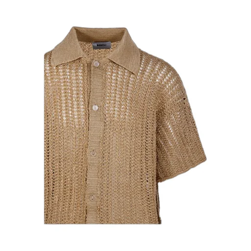 Short-Sleeved Shirt