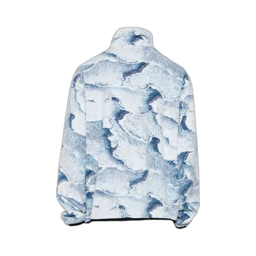 Patterned Jacket