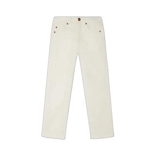 Slim Trousers