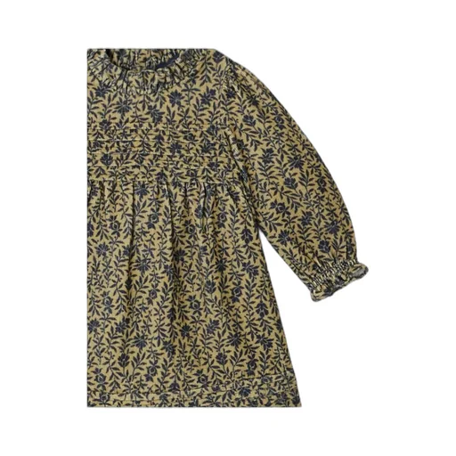 Logo Dress