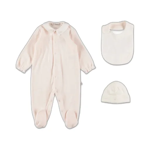 Princess Prestige Pajamas Set