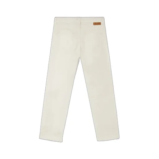 Slim Trousers