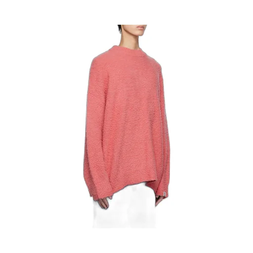 Casentino-Wool Jumper