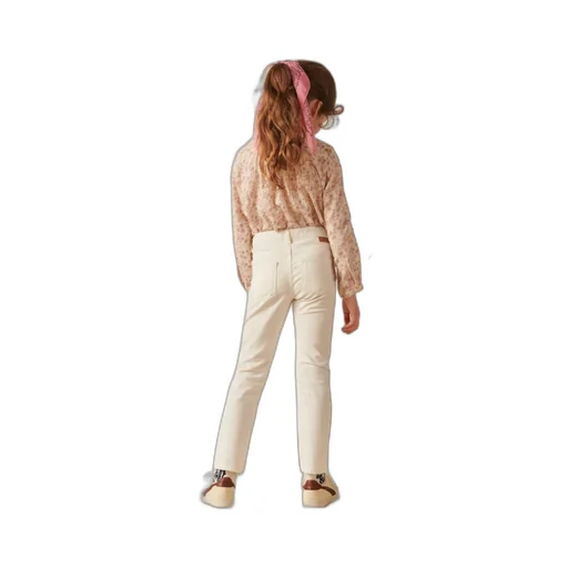 Slim Trousers