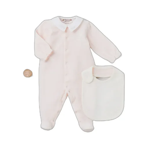 Princess Prestige Pajamas Set