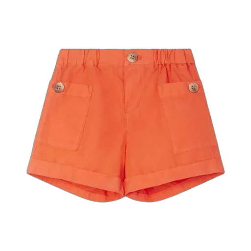 Logo Shorts