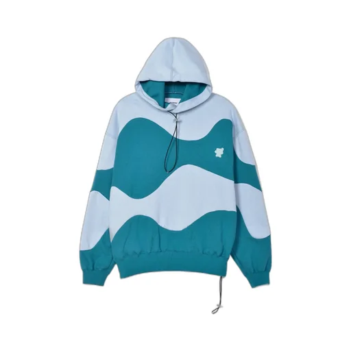 Hooded Sweater