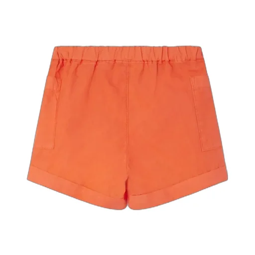 Logo Shorts