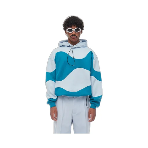 Hooded Sweater