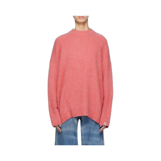 Casentino-Wool Jumper