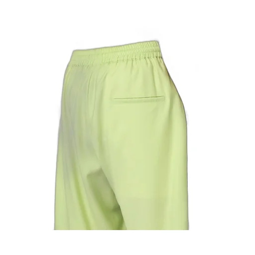 Elasticated Waistband Track Shorts