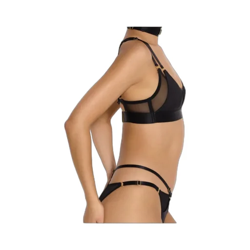 Vero Soft-Cup Bra